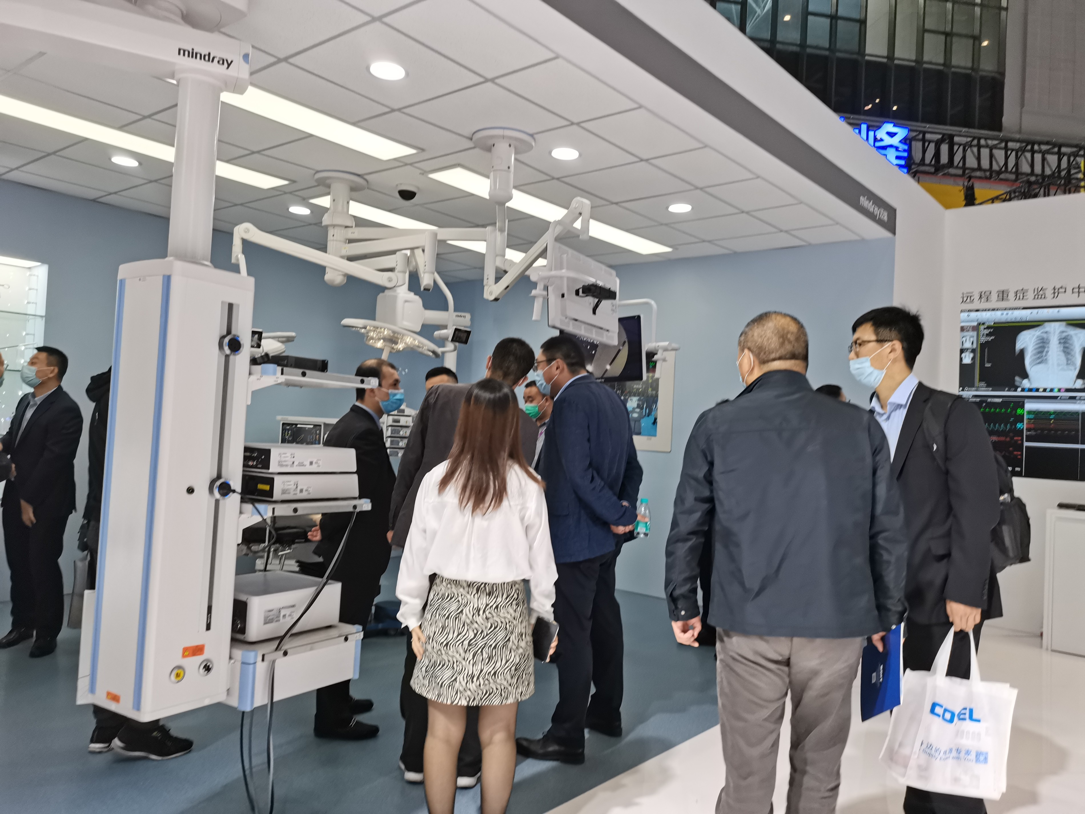 2020年10月上海中国国际医疗器械博览会